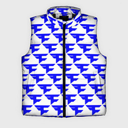 Мужской жилет Faze clan team