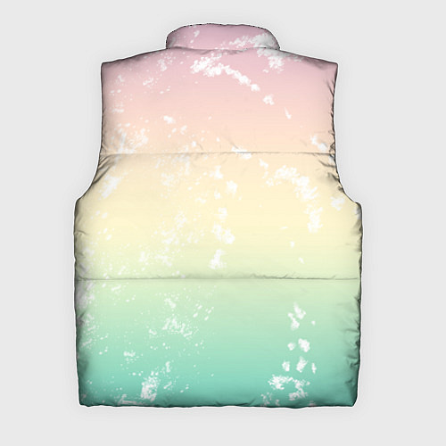 Мужской жилет No doubt / 3D-Светло-серый – фото 2