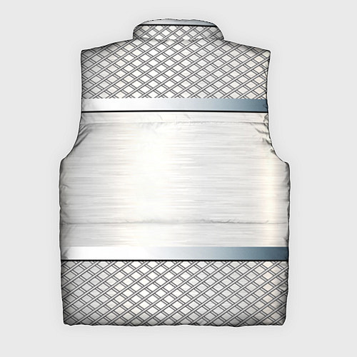 Мужской жилет FORD metal steel auto / 3D-Черный – фото 2