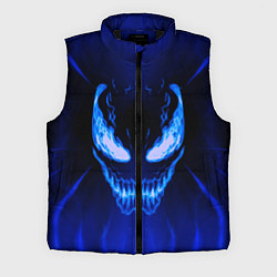 Мужской жилет Огненный Веном