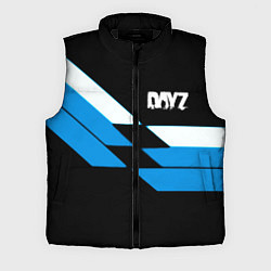 Мужской жилет Dayz geometry steel