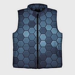 Мужской жилет Максимум брони киберпанк