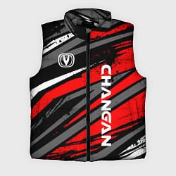 Мужской жилет Changan - Red sport