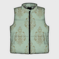 Мужской жилет Oboi CCCP