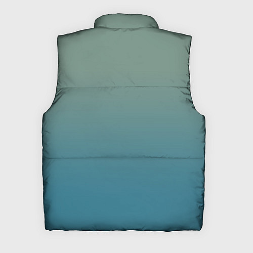 Мужской жилет Tank 500 / 3D-Черный – фото 2