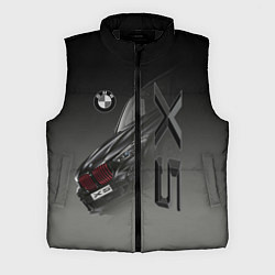 Мужской жилет X 5