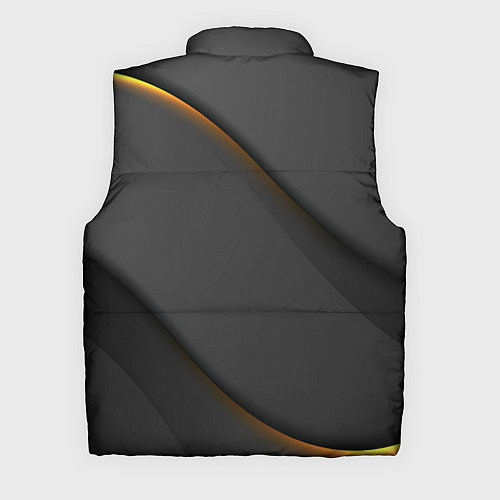 Мужской жилет Игра Kingdom Come: Deliverance 2 / 3D-Светло-серый – фото 2