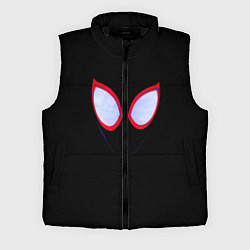 Мужской жилет Человек паук глаза