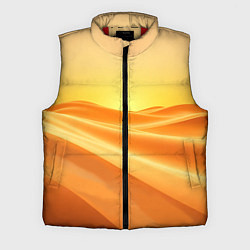Мужской жилет Золотые пески