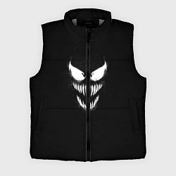 Мужской жилет Веном во тьме