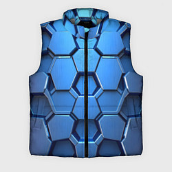 Мужской жилет Синий бронежилет