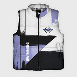Мужской жилет Плавание спортивное
