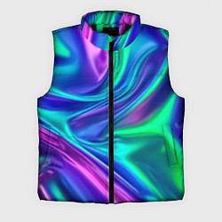 Мужской жилет Neon waves