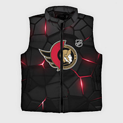 Мужской жилет Оттава Сенаторз - НХЛ хоккей