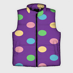 Мужской жилет Radius color, цвет: 3D-черный