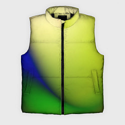 Мужской жилет The color is multicolored