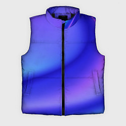 Мужской жилет The color is multicolored