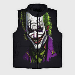 Мужской жилет Улыбающийся Джокер