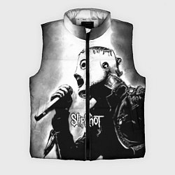 Мужской жилет Slipknot