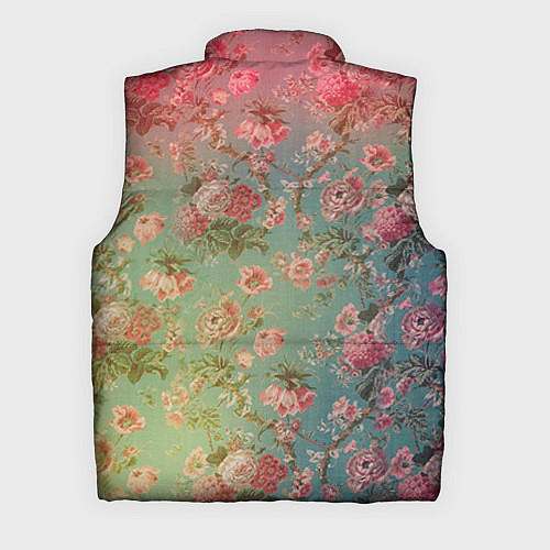 Мужской жилет Фрида / 3D-Светло-серый – фото 2