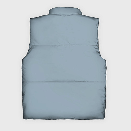 Мужской жилет Рагнар Лодброк / 3D-Черный – фото 2