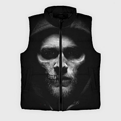 Мужской жилет Sons Of Anarchy