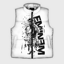 Мужской жилет Eminem Rap