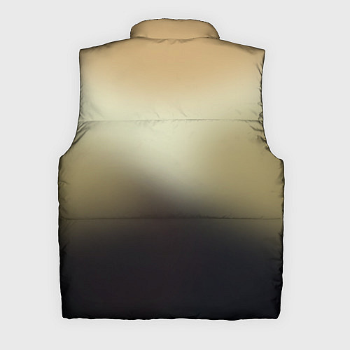 Мужской жилет Элвис Пресли / 3D-Светло-серый – фото 2