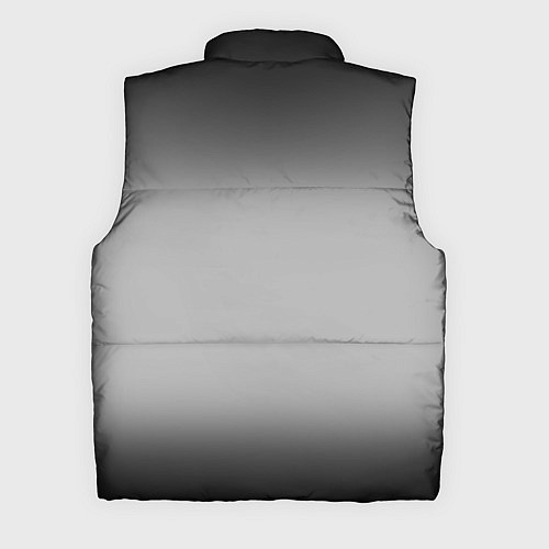 Мужской жилет Мэрилин Мэнсон / 3D-Красный – фото 2