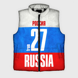 Мужской жилет Russia: from 27