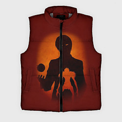 Мужской жилет Тетради смерти 8