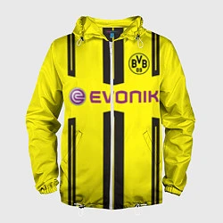 Мужская ветровка BVB FC: Evonik