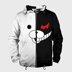 Мужская ветровка Monokuma