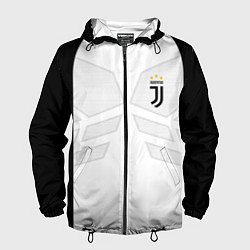 Мужская ветровка JUVENTUS SPORT
