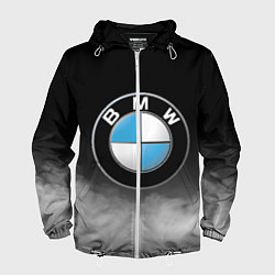 Мужская ветровка BMW