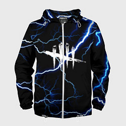 Мужская ветровка DEAD BY DAYLIGHT