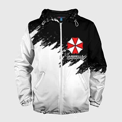 Мужская ветровка UMBRELLA CORP