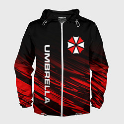 Мужская ветровка UMBRELLA CORPORATION