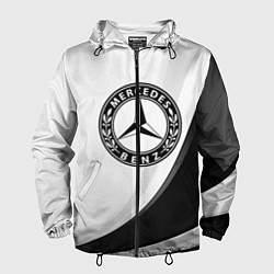 Мужская ветровка MERCEDES-BENZ