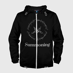 Мужская ветровка Summoning