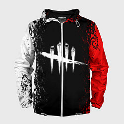 Мужская ветровка DEAD BY DAYLIGHT