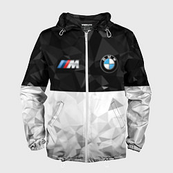 Мужская ветровка BMW M SPORT