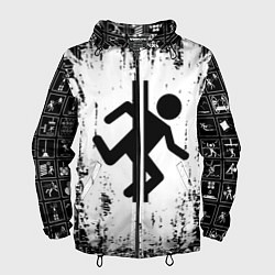 Мужская ветровка PORTAL