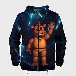 Мужская ветровка Five Nights At Freddys