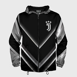 Мужская ветровка Juventus F C