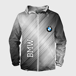 Мужская ветровка BMW