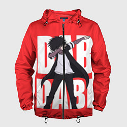 Мужская ветровка Dab Dabi