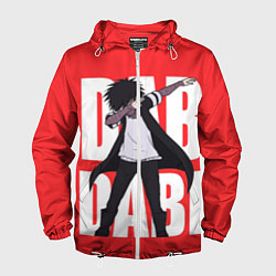 Мужская ветровка Dab Dabi