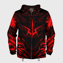 Мужская ветровка КОД ГИАС CODE GEASS