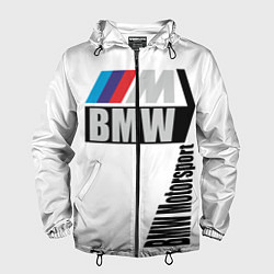 Мужская ветровка BMW Motorsport